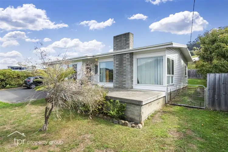 Second view of Homely house listing, 3270 Huon Highway, Franklin TAS 7113