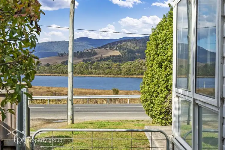 Third view of Homely house listing, 3270 Huon Highway, Franklin TAS 7113