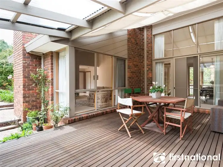 Third view of Homely house listing, 4 Cord Close, Berwick VIC 3806