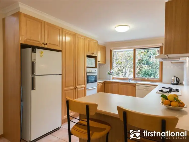 Fourth view of Homely house listing, 4 Cord Close, Berwick VIC 3806