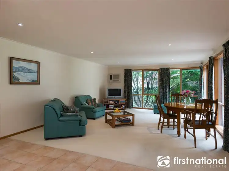 Fifth view of Homely house listing, 4 Cord Close, Berwick VIC 3806