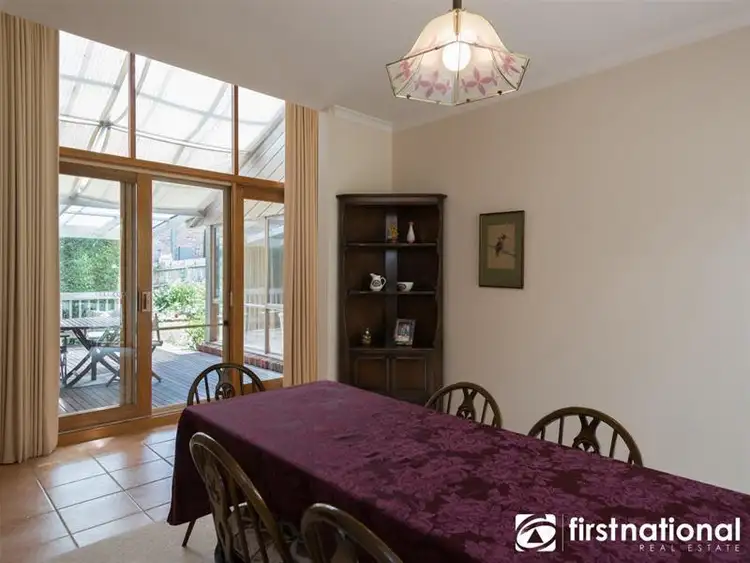 Sixth view of Homely house listing, 4 Cord Close, Berwick VIC 3806