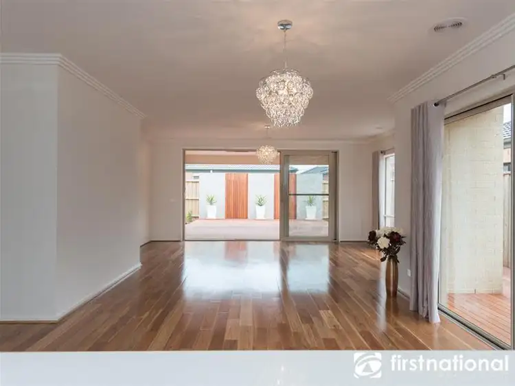 Sixth view of Homely house listing, 41 Riverstone Boulevard, Berwick VIC 3806