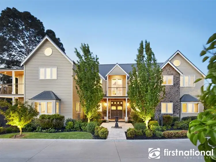 13/48 Langmore Lane, Berwick VIC 3806
