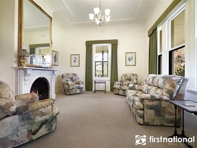 Third view of Homely house listing, 3 Burr Hill Court, Berwick VIC 3806