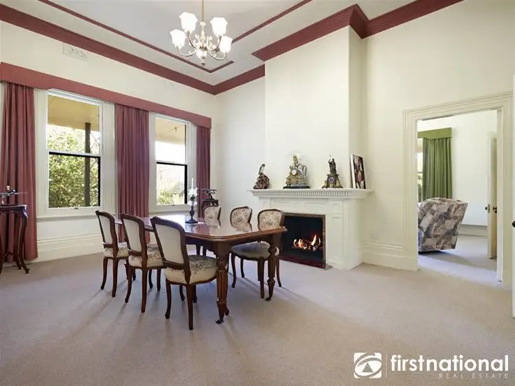 Fourth view of Homely house listing, 3 Burr Hill Court, Berwick VIC 3806