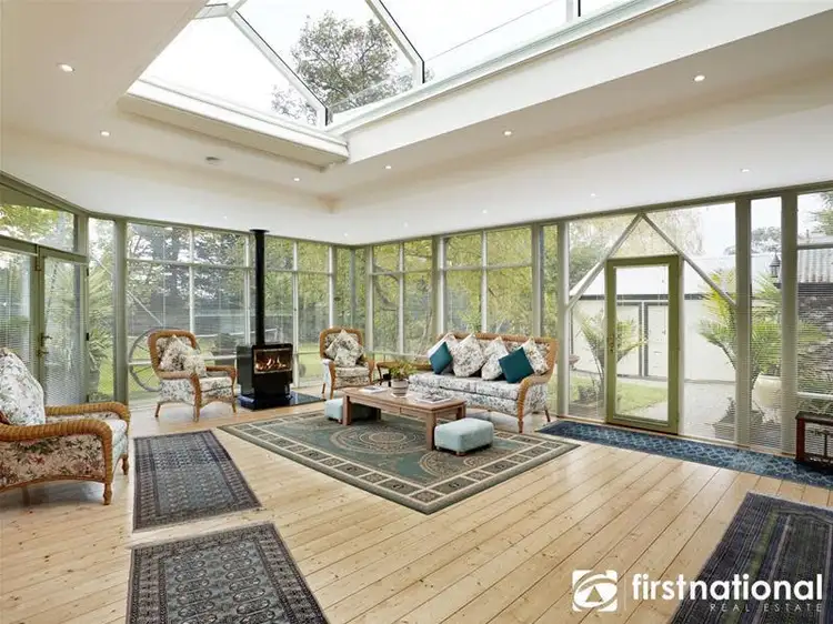 Fifth view of Homely house listing, 3 Burr Hill Court, Berwick VIC 3806