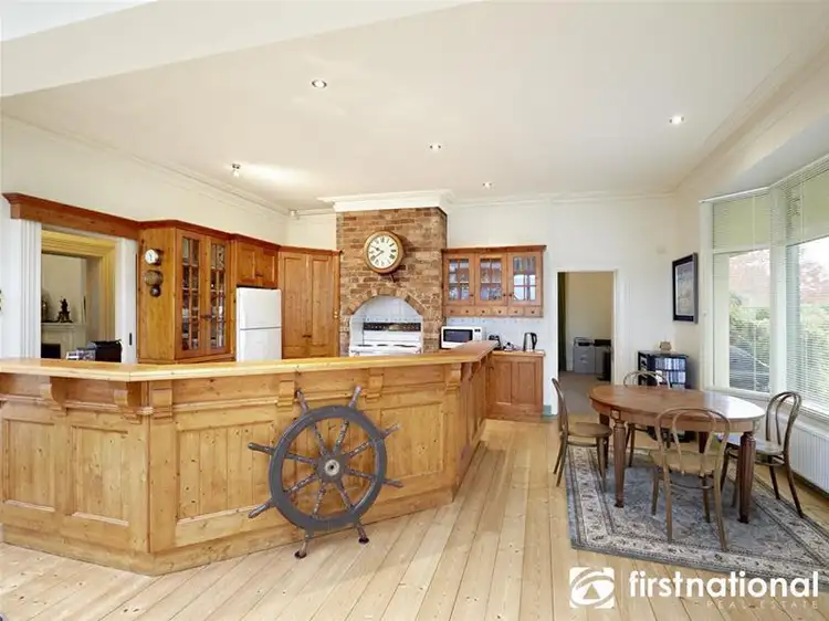 Sixth view of Homely house listing, 3 Burr Hill Court, Berwick VIC 3806