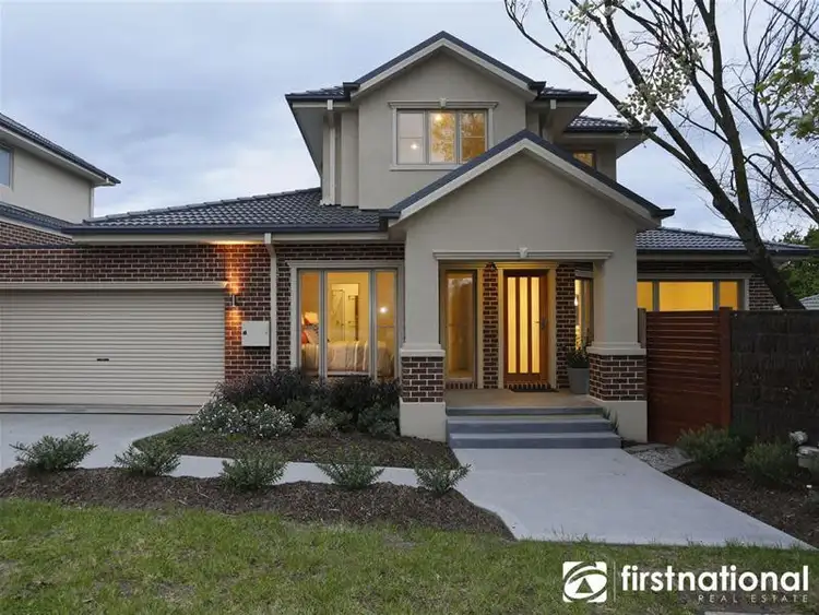 1A Scanlan Street, Berwick VIC 3806