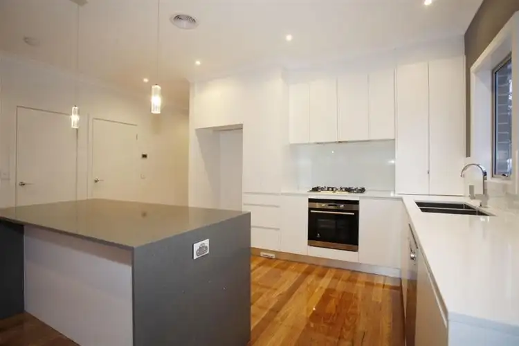 Third view of Homely townhouse listing, 5/28-32 Buchanan Road, Berwick VIC 3806