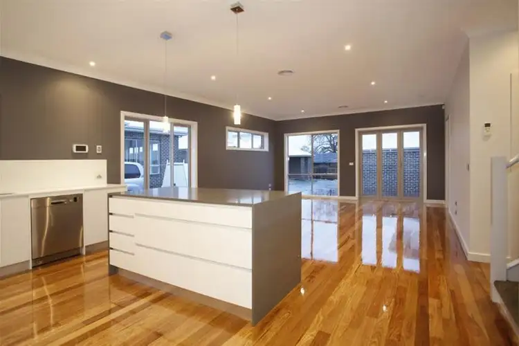 Sixth view of Homely townhouse listing, 5/28-32 Buchanan Road, Berwick VIC 3806