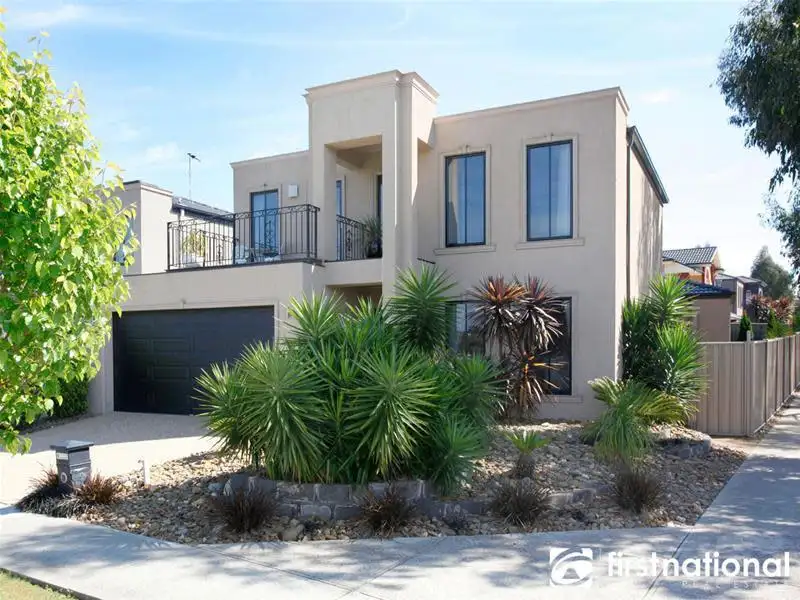 Main view of Homely house listing, 14 Canberra Avenue, Berwick VIC 3806