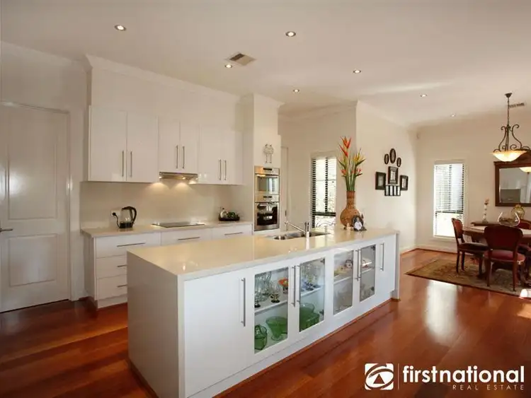 Second view of Homely house listing, 14 Canberra Avenue, Berwick VIC 3806