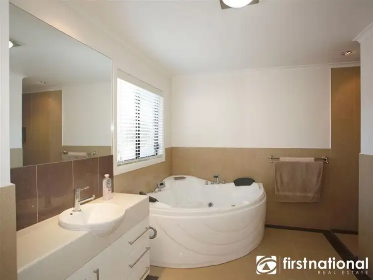 Fifth view of Homely house listing, 14 Canberra Avenue, Berwick VIC 3806