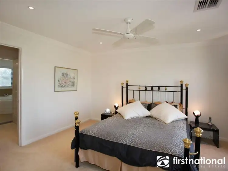 Sixth view of Homely house listing, 14 Canberra Avenue, Berwick VIC 3806
