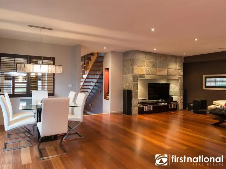 Third view of Homely house listing, 15 Lorne Court, Berwick VIC 3806