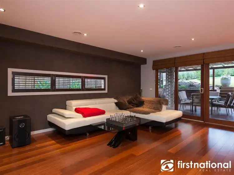 Fourth view of Homely house listing, 15 Lorne Court, Berwick VIC 3806