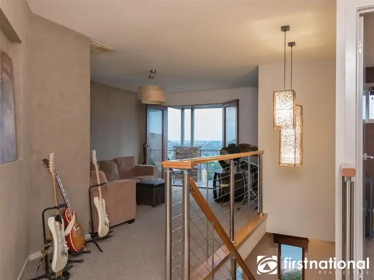 Fifth view of Homely house listing, 15 Lorne Court, Berwick VIC 3806