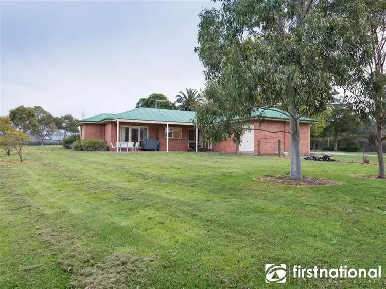 Second view of Homely house listing, 104 Buchanan Road, Berwick VIC 3806