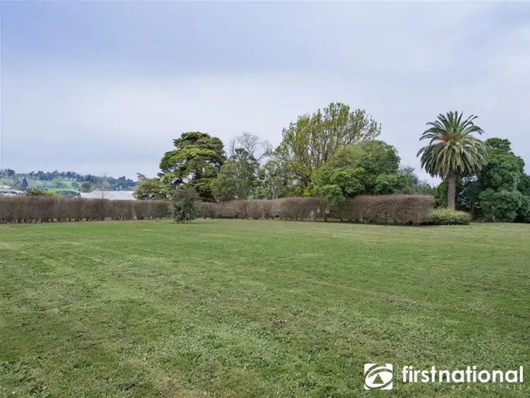 Sixth view of Homely house listing, 104 Buchanan Road, Berwick VIC 3806