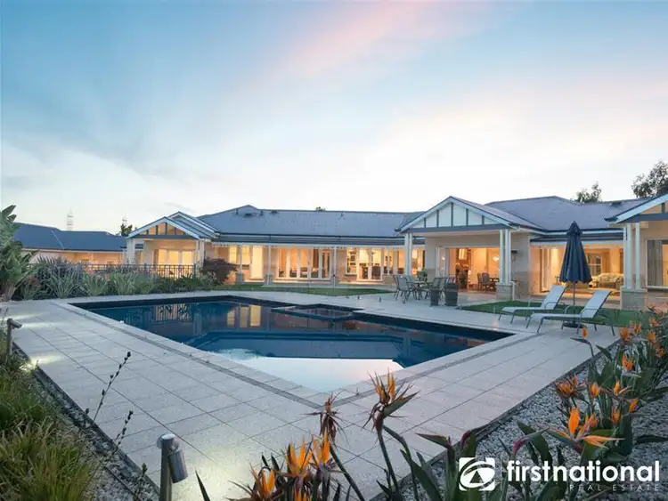 34-36 Cloverfield Close, Berwick VIC 3806