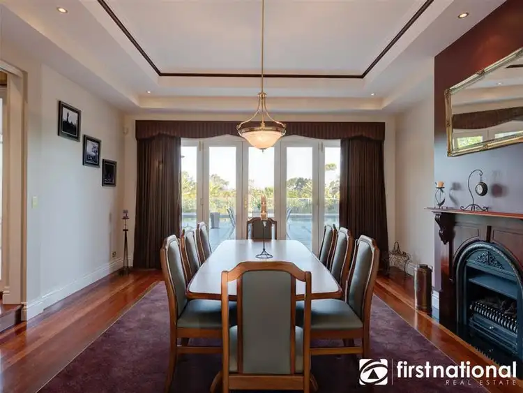 Second view of Homely house listing, 34-36 Cloverfield Close, Berwick VIC 3806