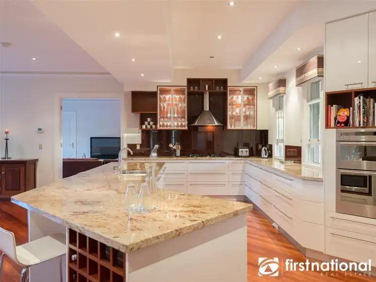 Third view of Homely house listing, 34-36 Cloverfield Close, Berwick VIC 3806