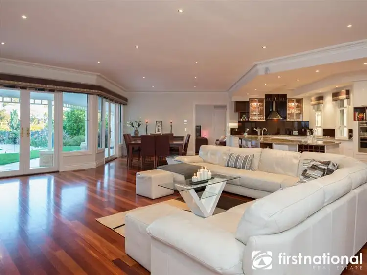 Fourth view of Homely house listing, 34-36 Cloverfield Close, Berwick VIC 3806