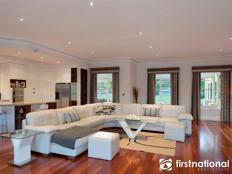 Fifth view of Homely house listing, 34-36 Cloverfield Close, Berwick VIC 3806