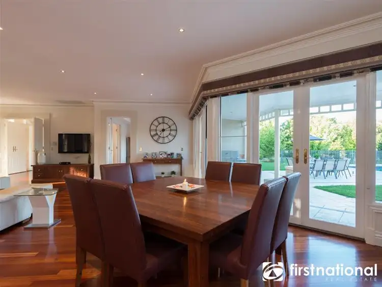 Sixth view of Homely house listing, 34-36 Cloverfield Close, Berwick VIC 3806