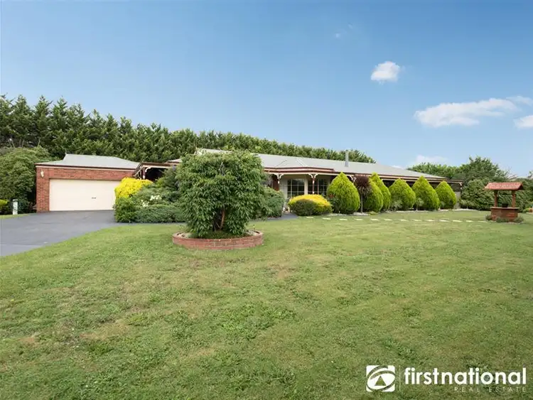 45 Crawley Road, Narre Warren North VIC 3804