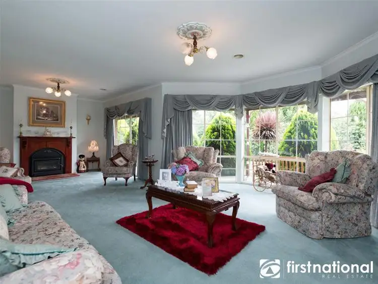 Third view of Homely house listing, 45 Crawley Road, Narre Warren North VIC 3804