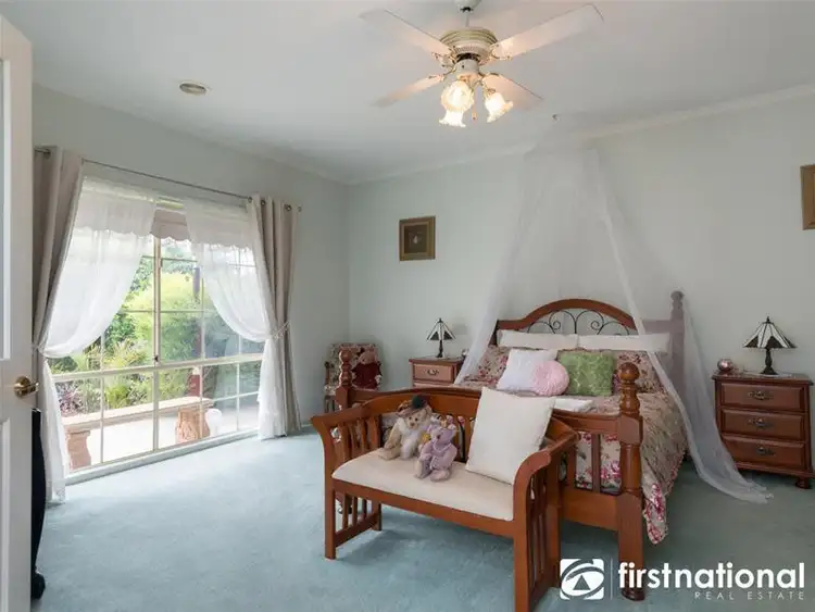 Fifth view of Homely house listing, 45 Crawley Road, Narre Warren North VIC 3804