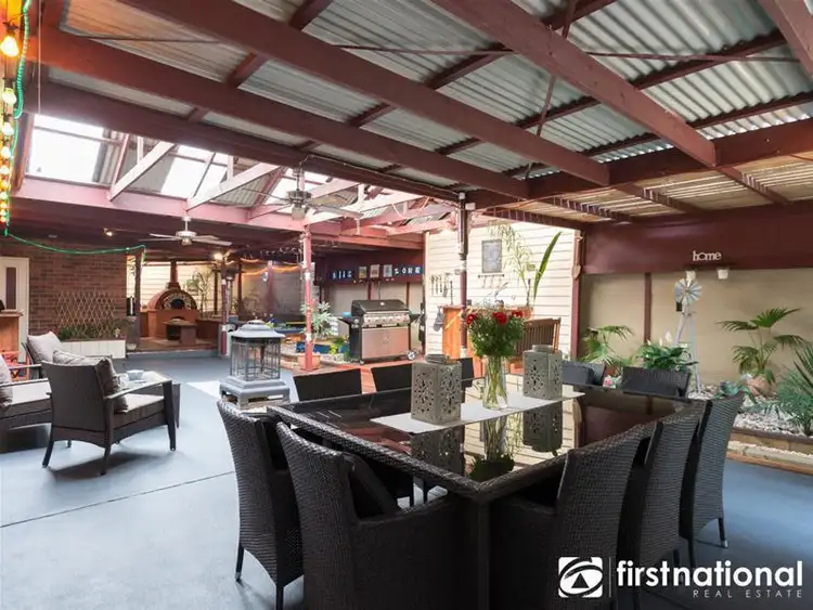 Sixth view of Homely house listing, 45 Crawley Road, Narre Warren North VIC 3804