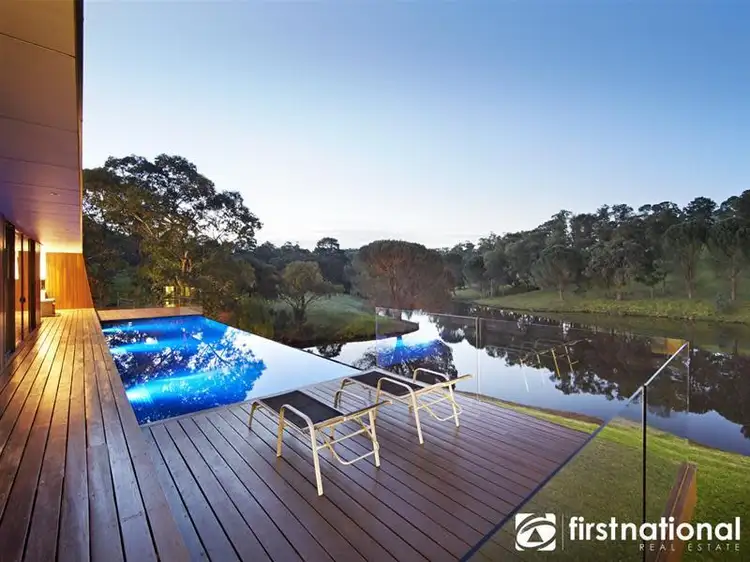 Second view of Homely house listing, 10 Boundary Road, Narre Warren East VIC 3804