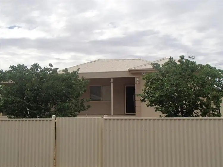 Main view of Homely house listing, 56 Ryan Street, Broken Hill NSW 2880