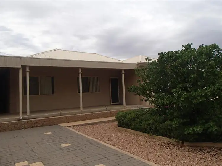 Second view of Homely house listing, 56 Ryan Street, Broken Hill NSW 2880