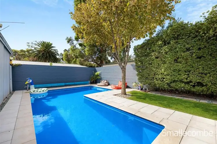 34 Cowper Road, Black Forest SA 5035