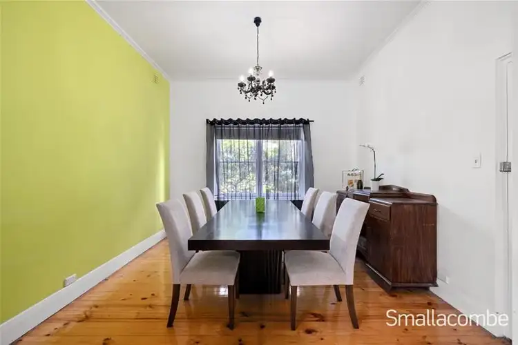 Fifth view of Homely house listing, 34 Cowper Road, Black Forest SA 5035