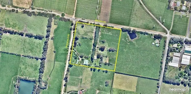128 Tivendale Road, Officer VIC 3809