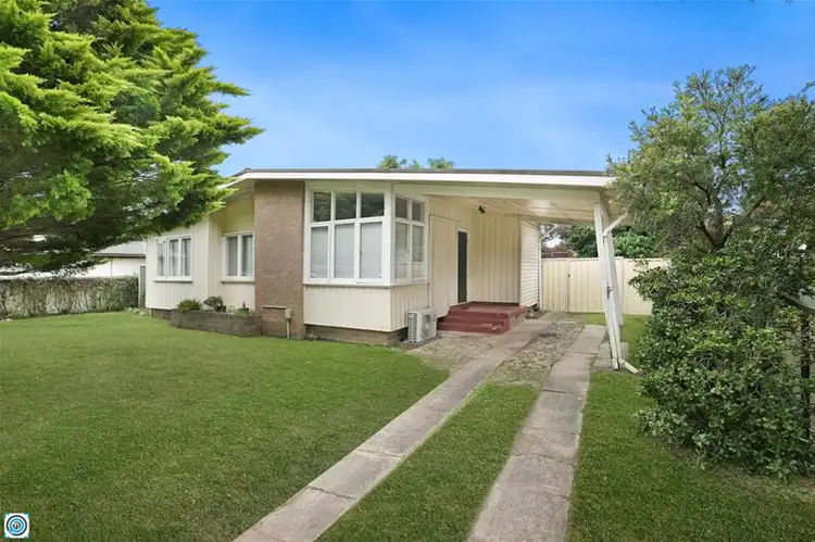 Main view of Homely house listing, 74 Bambil Crescent, Dapto NSW 2530