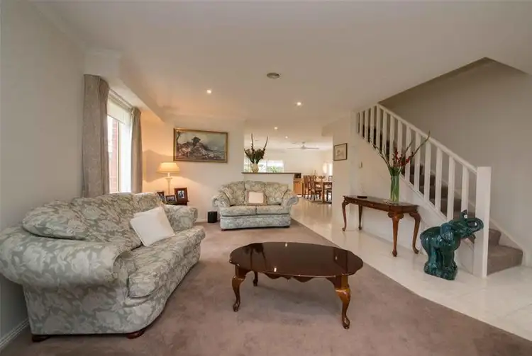 Fifth view of Homely townhouse listing, 2 Provence Place, Narre Warren South VIC 3805