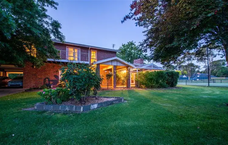 Main view of Homely house listing, 6 Fox Road, Narre Warren North VIC 3804