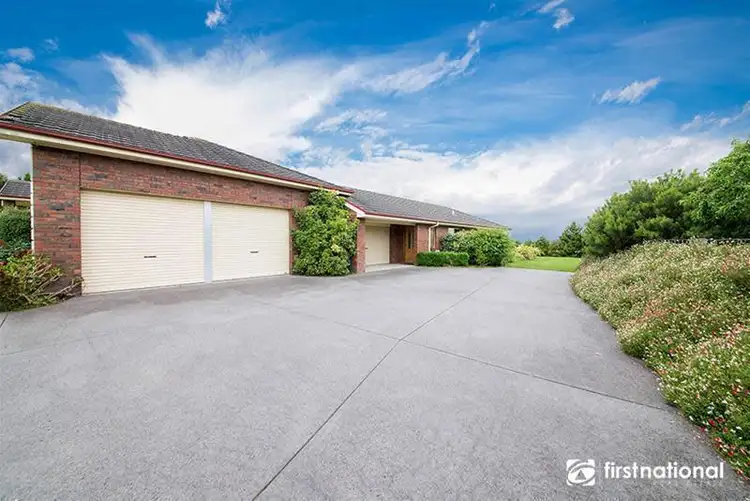 Fourth view of Homely house listing, 50-52 Hillsley Avenue, Narre Warren North VIC 3804