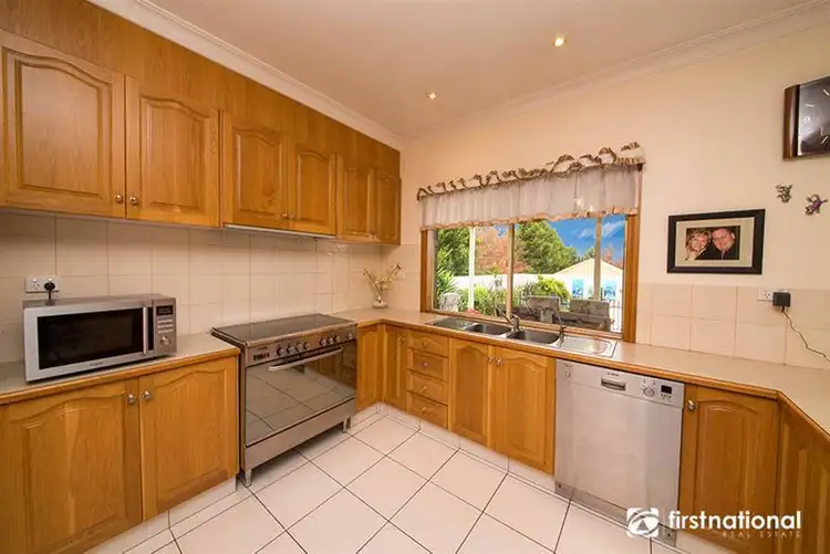 Fifth view of Homely house listing, 50-52 Hillsley Avenue, Narre Warren North VIC 3804