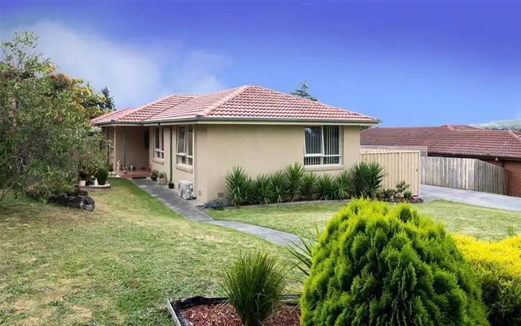 1/7 Lachlan Drive, Endeavour Hills VIC 3802