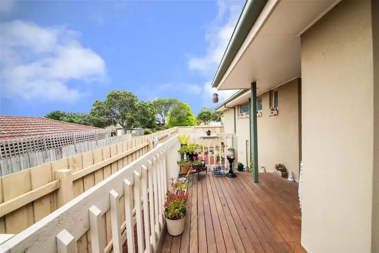 Fifth view of Homely unit listing, 1/7 Lachlan Drive, Endeavour Hills VIC 3802