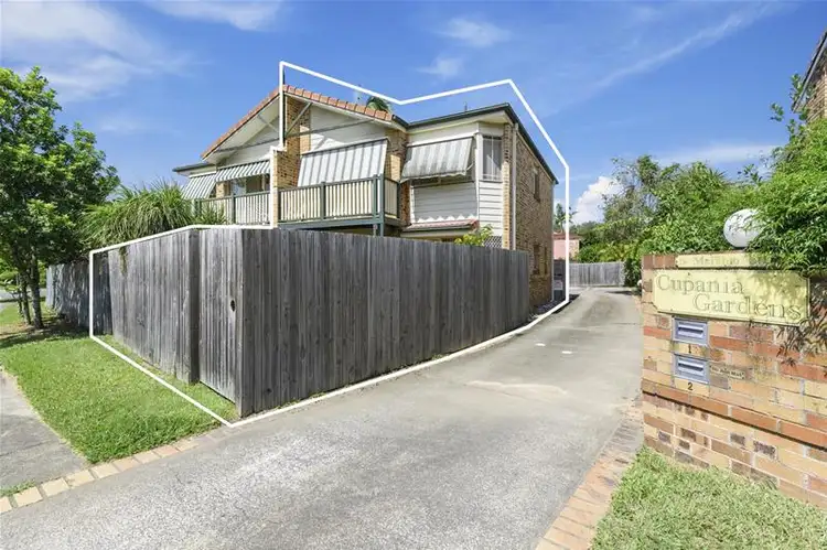 1/6 Maranta Street, Elanora QLD 4221