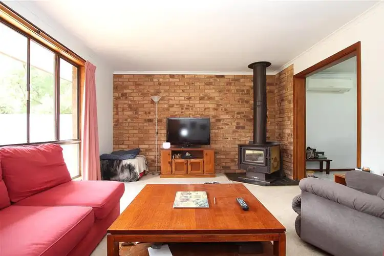 Third view of Homely house listing, 1601 Warrnambool - Caramut Road, Winslow VIC 3281