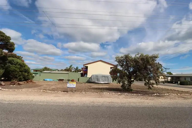 LOT 180/1 Bayview Road, Hardwicke Bay SA 5575